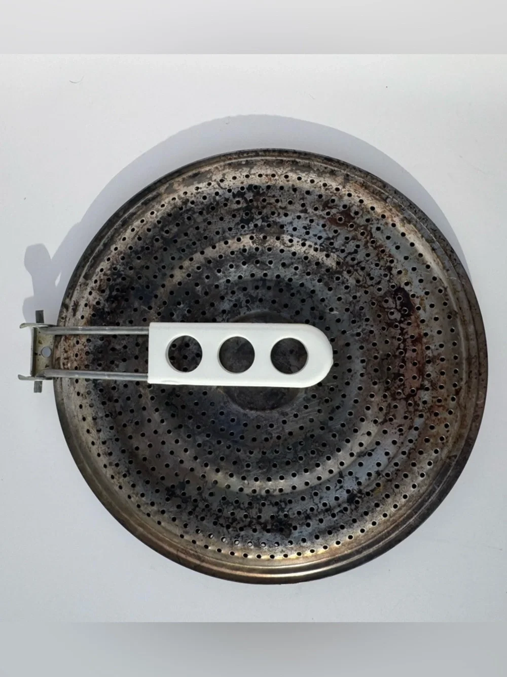 DanDiBo heat distributor gas hob with handle cooker simmer plate flame strainer